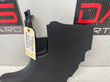 2014 Chevy SS Sedan LH Driver Front Kick Panel Trim Sill - Day's Parts Yard