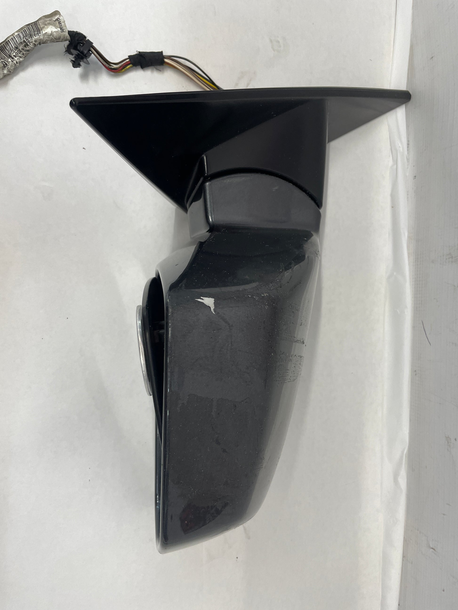 2011 Cadillac CTS-V RH Passenger Exterior Mirror OEM - Day's Parts Yard