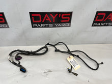 2016 Chevy SS Sedan Rear Suspension Cradle Wire Wiring Harness OEM - Day's Parts Yard