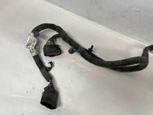 2016 Chevy SS Sedan Rear Suspension Cradle Wire Wiring Harness OEM - Day's Parts Yard