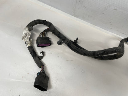 2016 Chevy SS Sedan Rear Suspension Cradle Wire Wiring Harness OEM - Day's Parts Yard