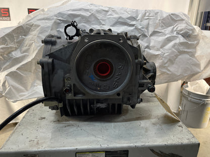 2004 Chevy C5 Corvette Rear End Differential Carrier G90 3.15 OEM 3 Rib - Day's Parts Yard