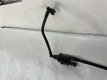 2012 Chevy Silverado K1500 LT Intake Manifold EVAP Purge Valve w/ Lines Hoses Tubes OEM - Day's Parts Yard