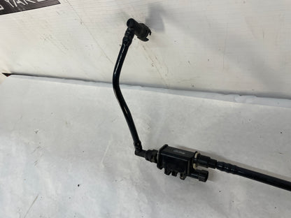 2012 Chevy Silverado K1500 LT Intake Manifold EVAP Purge Valve w/ Lines Hoses Tubes OEM - Day's Parts Yard