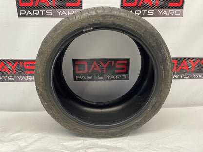 Michelin Pilot Sport 4S 255/35ZR18 Tire