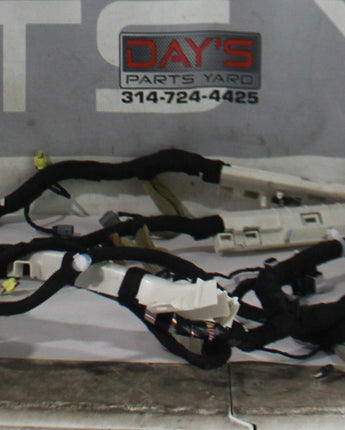 2014 Chevy SS Sedan Body Wire Wiring Harness OEM