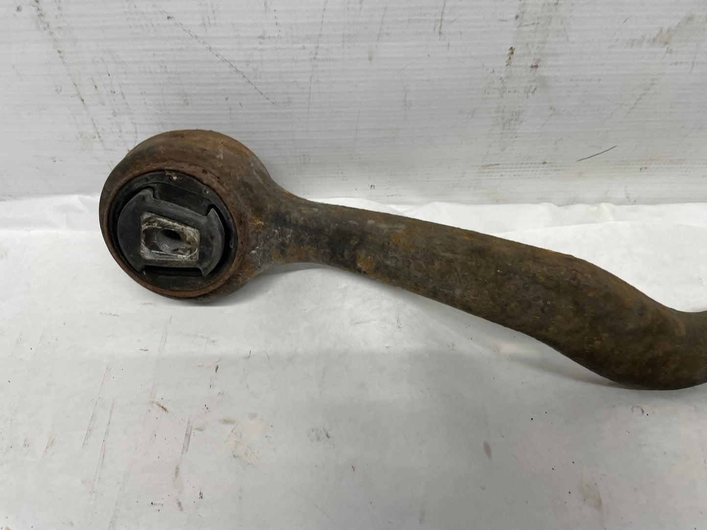 2013 Chevy Caprice PPV LH Driver Front Suspension Lower Control Arm OEM - Day's Parts Yard