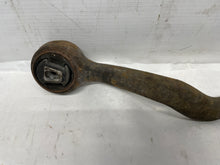 2013 Chevy Caprice PPV LH Driver Front Suspension Lower Control Arm OEM - Day's Parts Yard