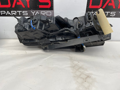 2019 Chevy Camaro SS Smoked Clear Tail Light Lamp Taillight 3rd Brake Set OEM