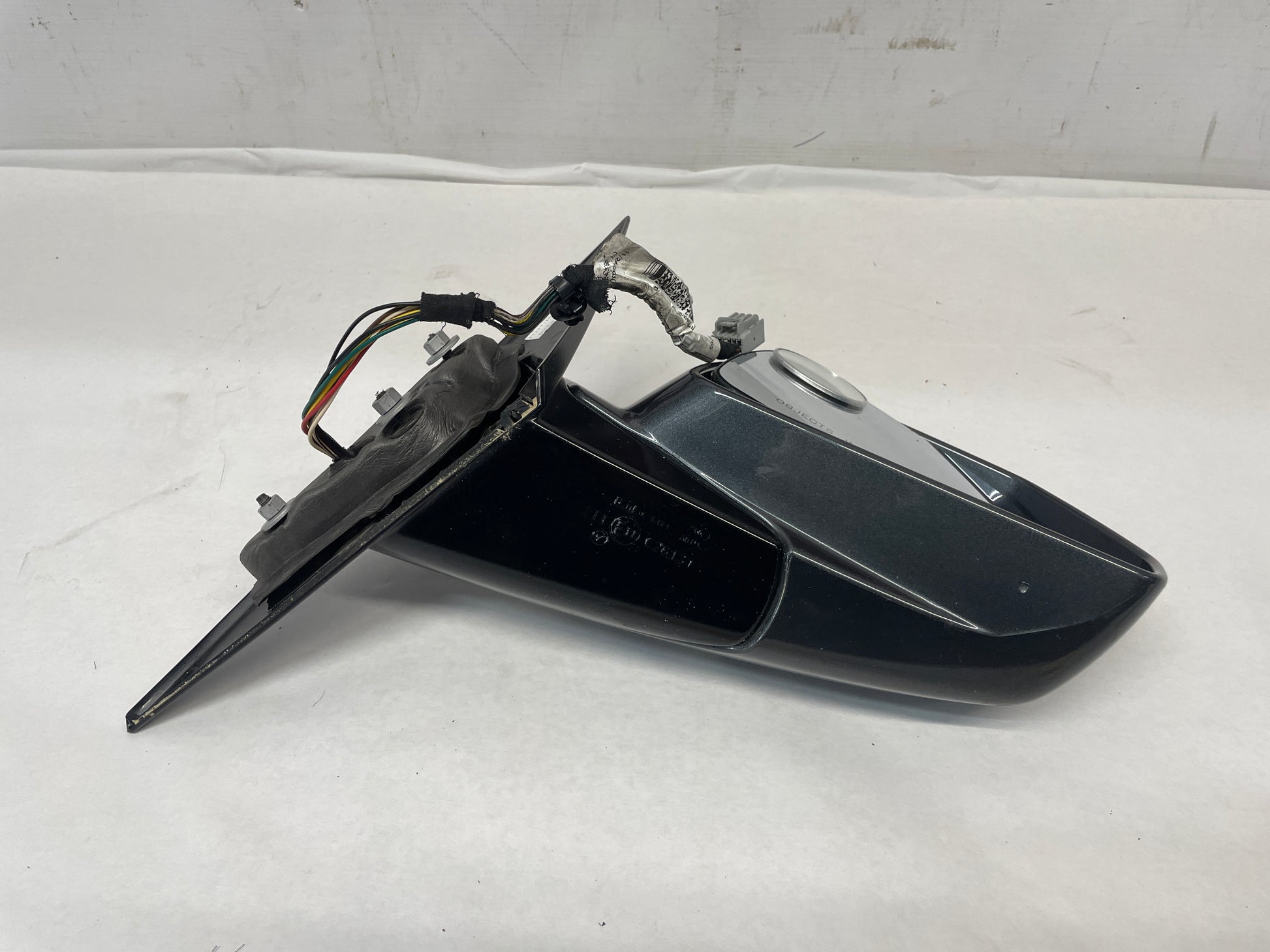 2011 Cadillac CTS-V RH Passenger Exterior Mirror OEM - Day's Parts Yard