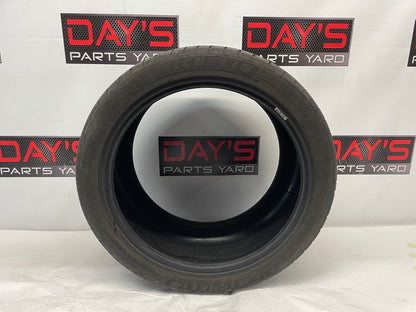 Michelin Pilot Sport 4S 275/35ZR18 Tire