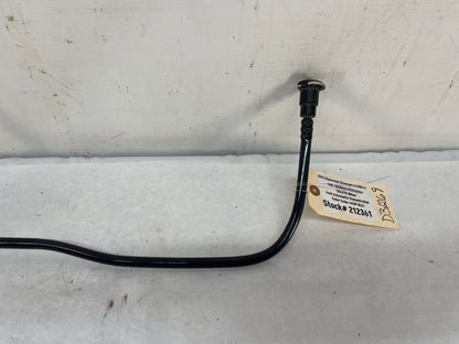 2012 Chevy Silverado K1500 LT Intake Manifold EVAP Purge Valve w/ Lines Hoses Tubes OEM - Day's Parts Yard