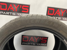 Michelin Pilot Sport 4S 275/35ZR18 Tire