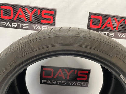 Michelin Pilot Sport 4S 275/35ZR18 Tire