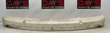 2005 Pontiac GTO Rear Bumper Impact Absorber Foam OEM - Day's Parts Yard
