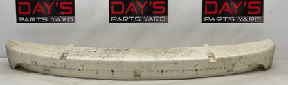 2005 Pontiac GTO Rear Bumper Impact Absorber Foam OEM - Day's Parts Yard