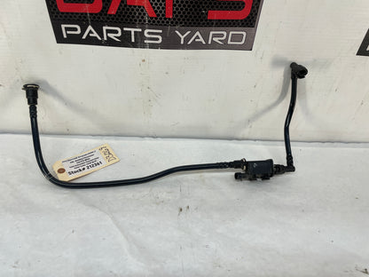 2012 Chevy Silverado K1500 LT Intake Manifold EVAP Purge Valve w/ Lines Hoses Tubes OEM - Day's Parts Yard
