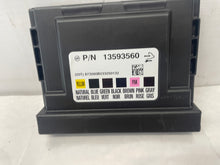 2014 Chevy SS Sedan BCM Body Control Module OEM - Day's Parts Yard