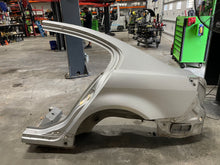 2014 Chevy SS Sedan LH Driver Quarter Panel Rear Fender OEM