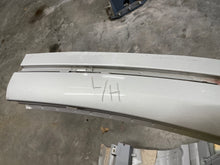 2014 Chevy SS Sedan LH Driver Quarter Panel Rear Fender OEM
