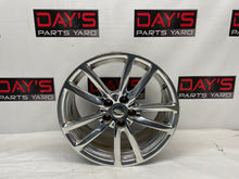 2014 Chevy SS Sedan Factory OEM Front Wheel 19X8.5