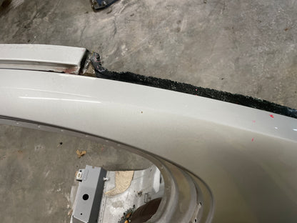 2014 Chevy SS Sedan LH Driver Quarter Panel Rear Fender OEM