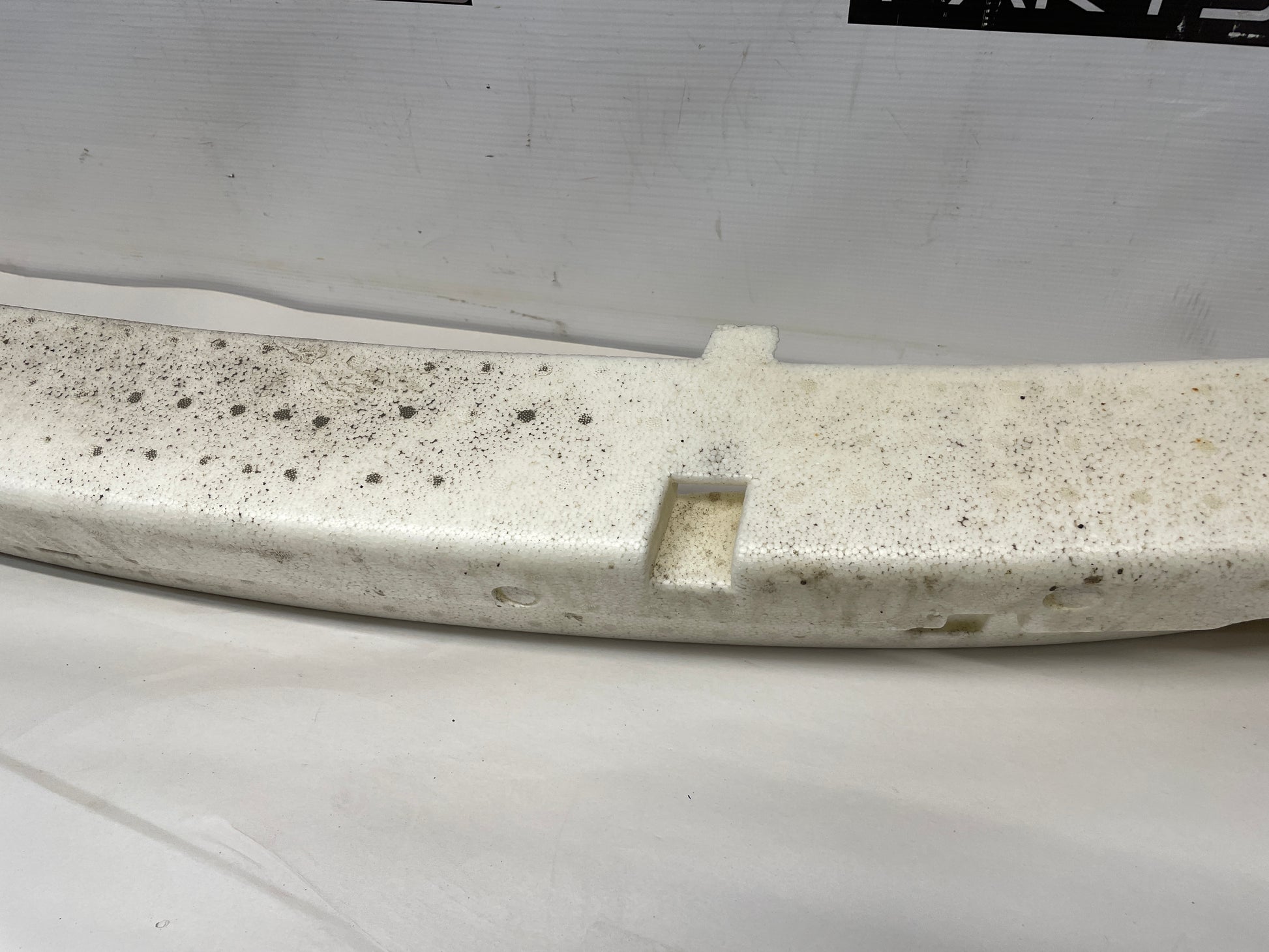2005 Pontiac GTO Rear Bumper Impact Absorber Foam OEM - Day's Parts Yard