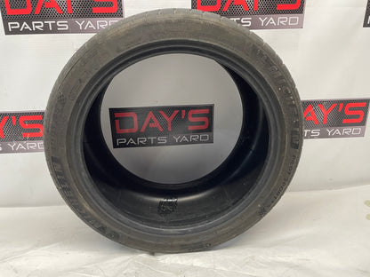 Michelin Pilot Sport 4S 275/35ZR18 Tire