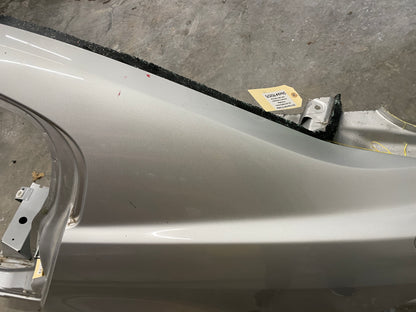 2014 Chevy SS Sedan LH Driver Quarter Panel Rear Fender OEM