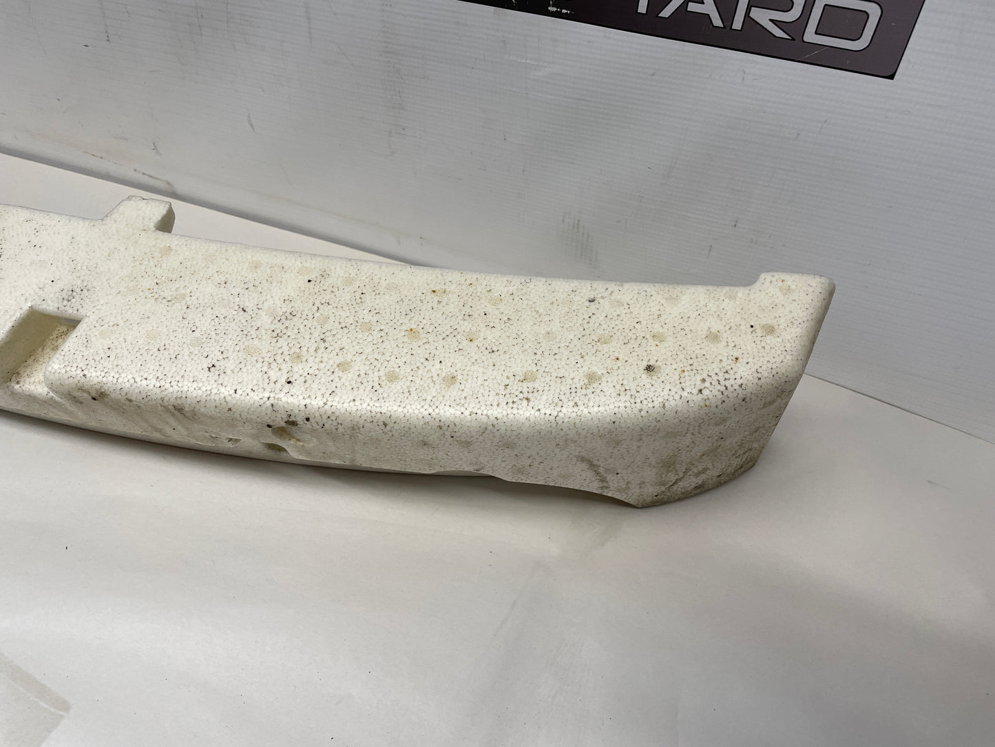 2005 Pontiac GTO Rear Bumper Impact Absorber Foam OEM - Day's Parts Yard