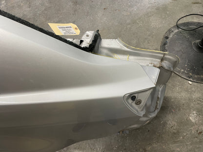 2014 Chevy SS Sedan LH Driver Quarter Panel Rear Fender OEM