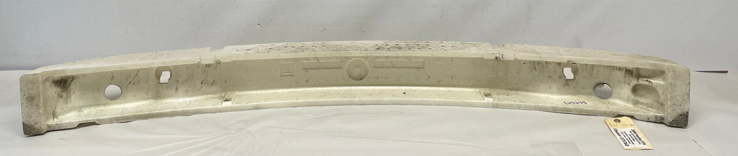 2005 Pontiac GTO Rear Bumper Impact Absorber Foam OEM - Day's Parts Yard