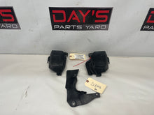 2015 Chevy SS Sedan Radiator Core Support Splash Shield Air Inlet Baffles OEM - Day's Parts Yard