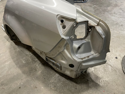 2014 Chevy SS Sedan LH Driver Quarter Panel Rear Fender OEM