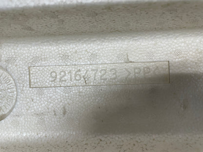 2005 Pontiac GTO Rear Bumper Impact Absorber Foam OEM - Day's Parts Yard
