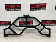 2005 Pontiac GTO Fuel Tank Guard Bracket Frame Brace OEM - Day's Parts Yard