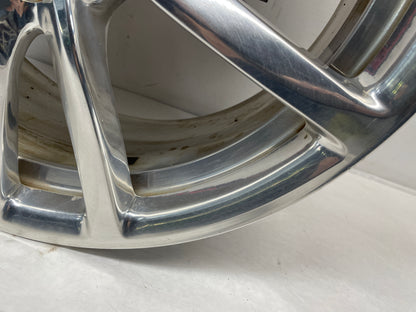 2014 Chevy SS Sedan Factory OEM Front Wheel 19X8.5
