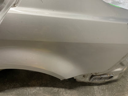 2014 Chevy SS Sedan LH Driver Quarter Panel Rear Fender OEM