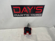 2014 Chevy SS Sedan Positive Battery Terminal Electric Fuse Block OEM - Day's Parts Yard