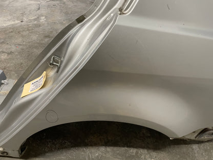 2014 Chevy SS Sedan LH Driver Quarter Panel Rear Fender OEM