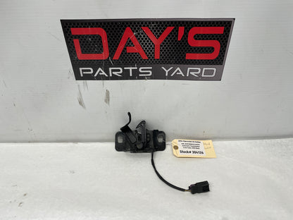 2014 Chevy SS Sedan Hood Latch OEM - Day's Parts Yard