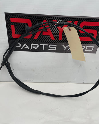 2014 Chevy SS Sedan Hood Cable Release OEM