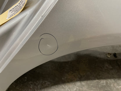 2014 Chevy SS Sedan LH Driver Quarter Panel Rear Fender OEM