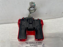 2014 Chevy SS Sedan Positive Battery Terminal Electric Fuse Block OEM - Day's Parts Yard