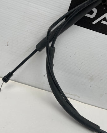 2014 Chevy SS Sedan Hood Cable Release OEM