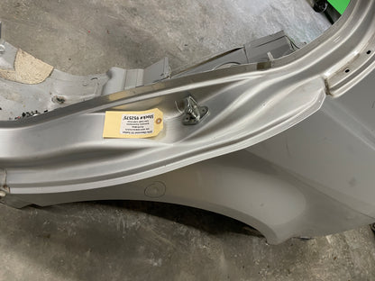 2014 Chevy SS Sedan LH Driver Quarter Panel Rear Fender OEM