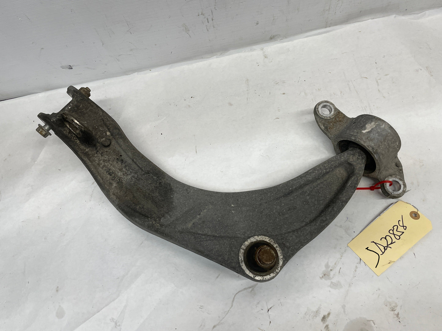 2013 Chevy Caprice PPV RH Passenger Rear Suspension Upper Control Arm OEM - Day's Parts Yard