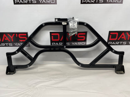 2005 Pontiac GTO Fuel Tank Guard Bracket Frame Brace OEM - Day's Parts Yard