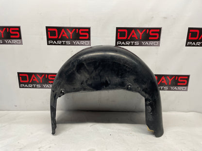 2013 Chevy Caprice PPV LH Driver Rear Fender Wheel Well House Liner OEM - Day's Parts Yard