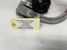 2011 Cadillac CTS-V RH Passenger Front Upper Control Arm OEM - Day's Parts Yard